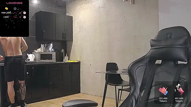 Lechery boy online show from 01/26/25, 05:02