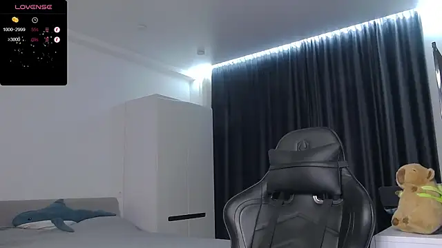 Lechery boy online show from 02/04/25, 02:21