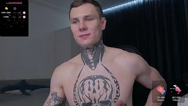 Lechery boy online show from 02/04/25, 05:23