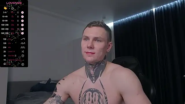 Lechery boy online show from 02/27/25, 05:58