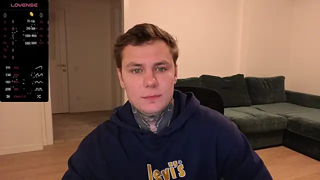 Lechery boy online show from 11/08/25, 07:41