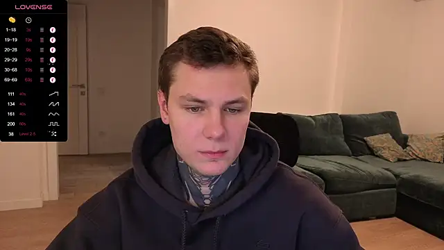 Snapshot of Lechery_boy chatting on 12/18/25, 11:27 Lechery boy online show from 12/18/25, 11:27