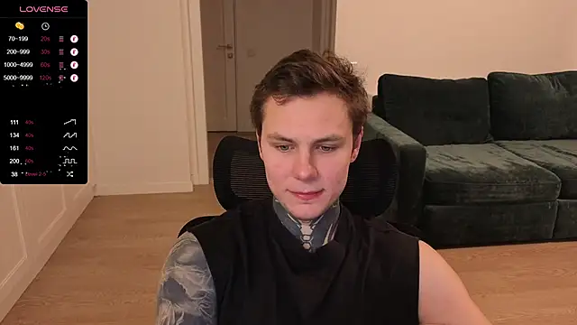 Snapshot of Lechery_boy chatting on 01/17/26, 12:43 Lechery boy online show from 01/17/26, 12:43