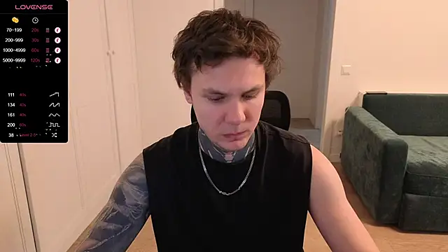 Snapshot of Lechery_boy chatting on 03/26/26, 11:16 Lechery boy online show from 03/26/26, 11:16