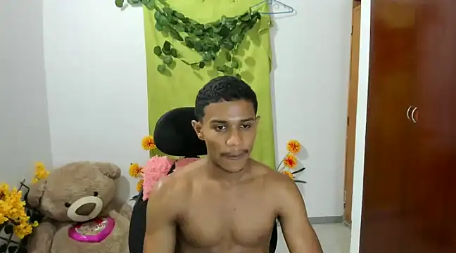 corzoethan online show from 01/25/25, 02:58