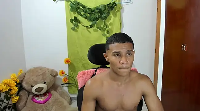 corzoethan online show from 01/29/25, 12:01