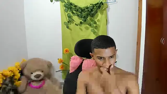 corzoethan online show from 02/06/25, 11:15