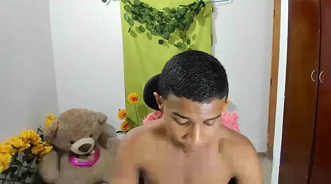 corzoethan online show from 03/08/25, 11:28