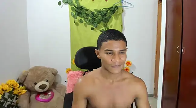 corzoethan online show from 03/13/25, 10:54