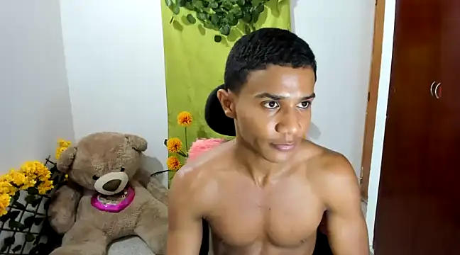 corzoethan online show from 03/18/25, 02:15