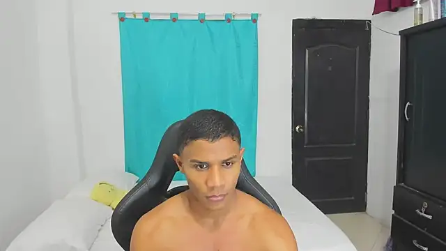 corzoethan online show from 09/08/25, 11:15