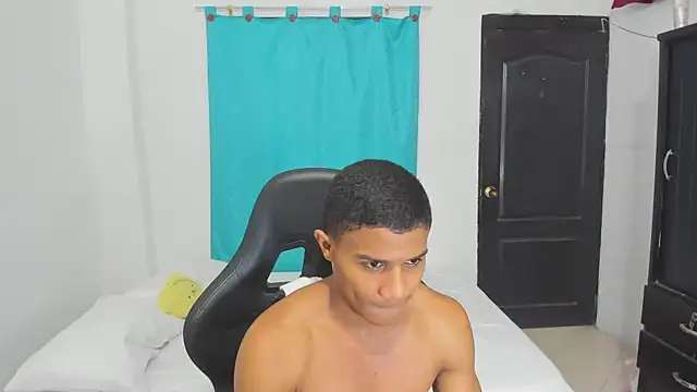 corzoethan online show from 09/17/25, 11:06