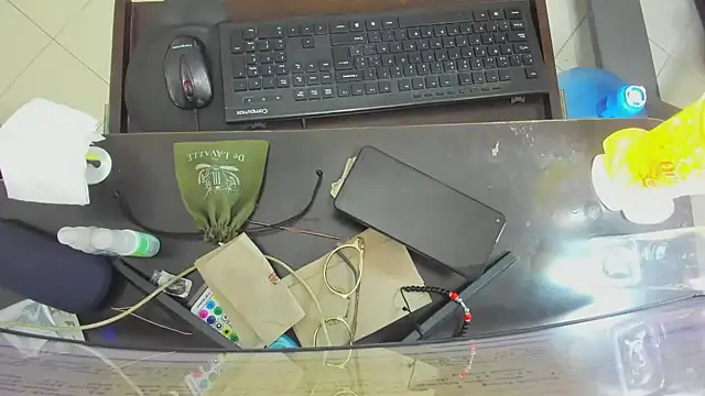 corzoethan online show from 10/04/25, 11:36