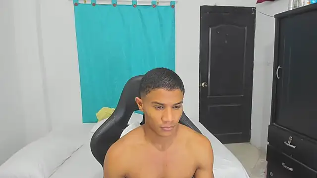 corzoethan online show from 10/09/25, 11:14