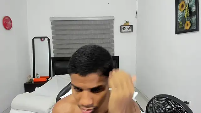 corzoethan online show from 12/21/25, 10:50