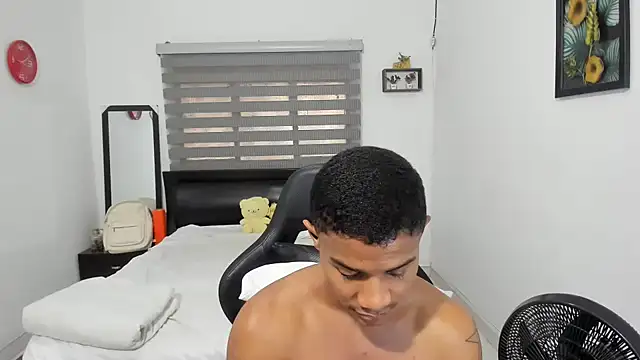 corzoethan online show from 01/10/26, 03:14