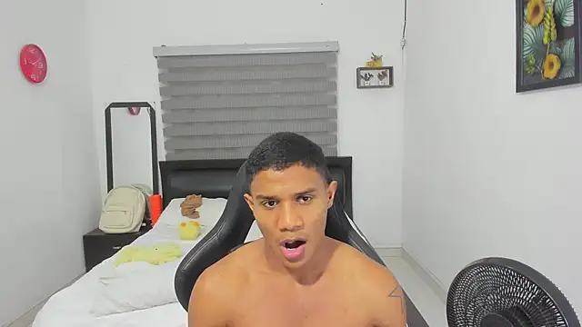 corzoethan online show from 01/15/26, 05:01