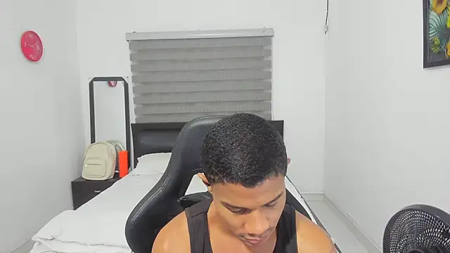 corzoethan online show from 02/10/26, 11:09