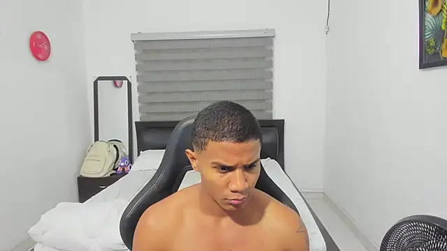 corzoethan online show from 04/09/26, 06:19