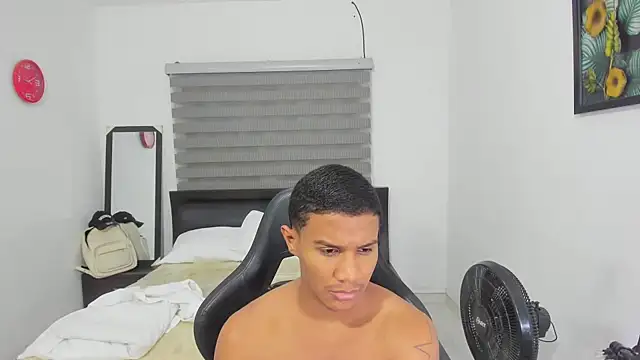 corzoethan online show from 04/20/26, 11:17