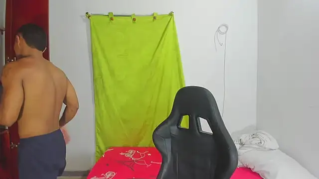 corzoethan online show from 04/23/26, 01:18