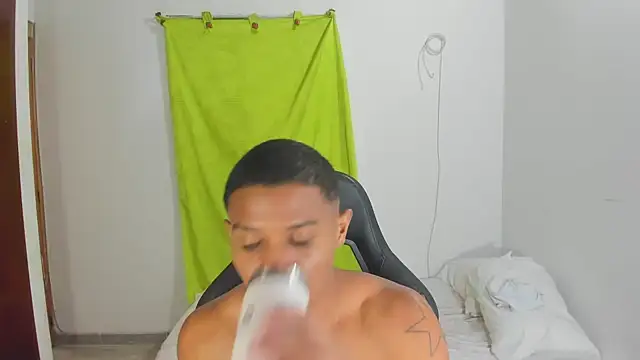 corzoethan online show from 04/23/26, 04:31