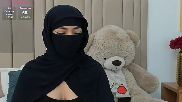 izadii online show from 02/02/26, 07:34