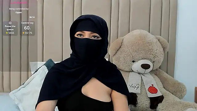 izadii online show from 02/06/26, 06:55