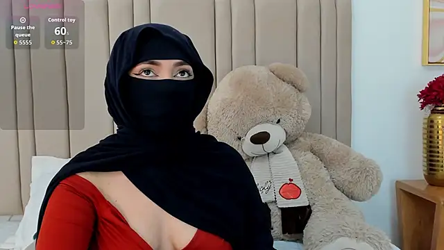 izadii online show from 02/20/26, 06:41