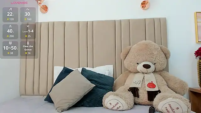 izadii online show from 02/21/26, 06:53