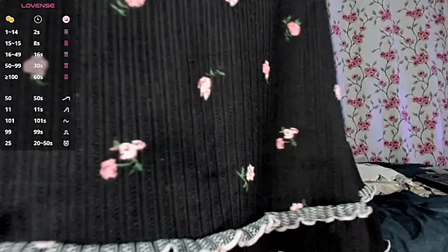 k sensual online show from 11/28/25, 06:05