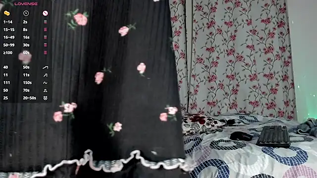 k sensual online show from 02/13/26, 06:53