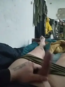 Kranik210 online show from 02/19/26, 09:38