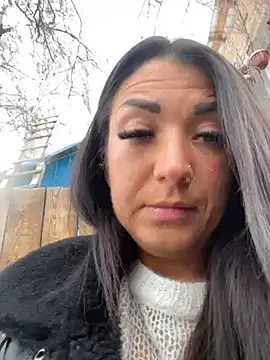 Snapshot of RuslanaXX chatting on 02/12/25, 03:29 RuslanaXX online show from 02/12/25, 03:29