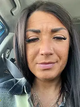 Snapshot of RuslanaXX chatting on 02/24/25, 04:49 RuslanaXX online show from 02/24/25, 04:49