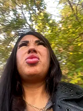 Snapshot of RuslanaXX chatting on 09/26/25, 02:48 RuslanaXX online show from 09/26/25, 02:48