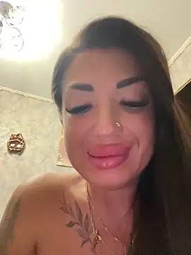 RuslanaXX online show from 02/06/26, 06:55