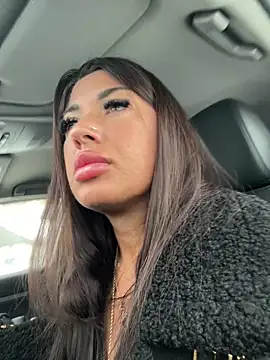 RuslanaXX online show from 02/10/26, 05:55