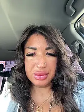 RuslanaXX online show from 02/20/26, 07:10