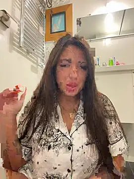 RuslanaXX online show from 03/15/26, 02:01