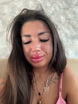 RuslanaXX online show from 06/06/26, 03:44