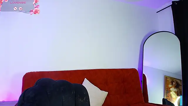 mally s1 online show from 04/07/26, 07:58