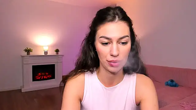 AnysaSmith online show from 02/15/26, 07:51