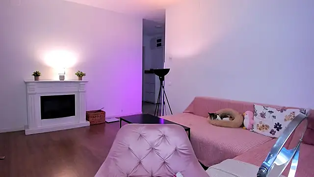 AnysaSmith online show from 04/18/26, 08:20