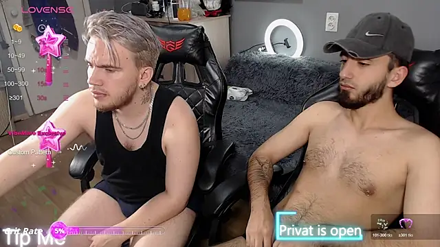 mikienn online show from 10/20/25, 10:05