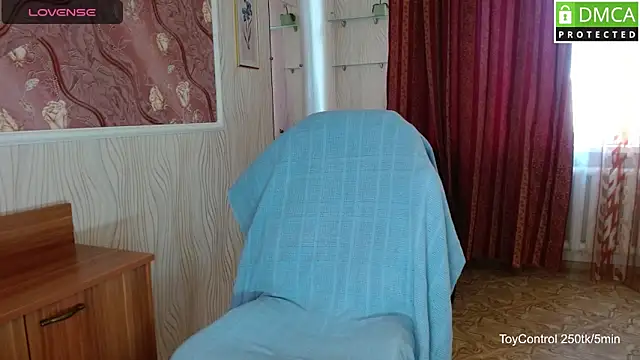 Linda Ernestine online show from 04/21/26, 07:03