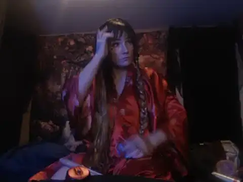 HighCityHoney online show from 12/05/24, 07:38