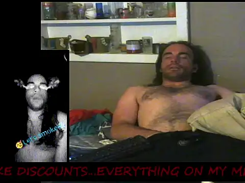 SexyCeleb online show from 11/23/25, 02:55