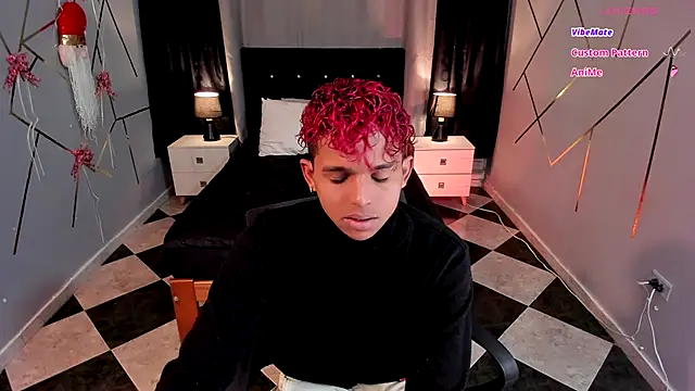 Noah Smith04 online show from 12/03/24, 11:33