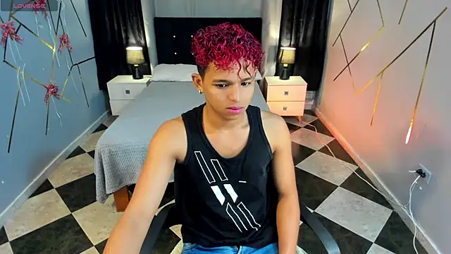 Noah Smith04 online show from 12/07/24, 12:13